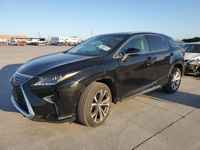 Aukcja sprzedaży 2019 Lexus Rx 350 Base, vin: 2T2BZMCA5KC193583, numer aukcji: 51958114