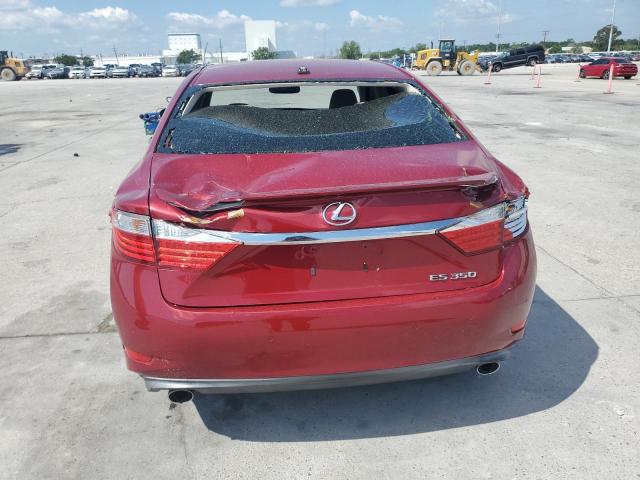 JTHBK1GG7E2146367 Lexus ES 350
