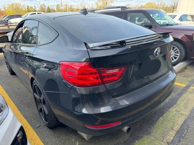 WBA3X5C50ED556142 BMW 328 XIGT
