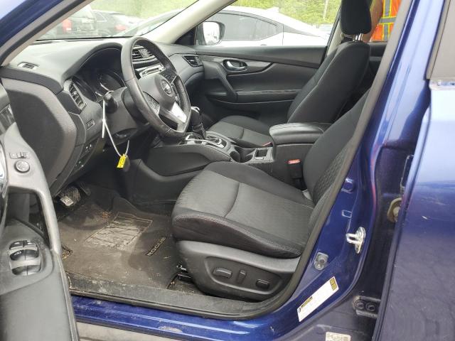 JN8AT2MTXJW450981 Nissan ROGUE S