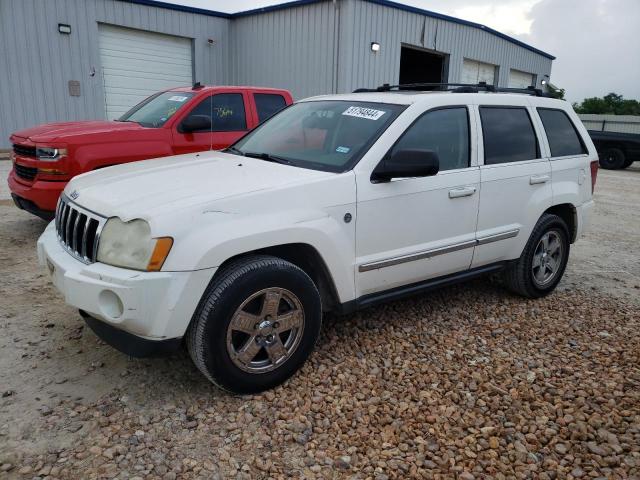 Auction sale of the 2005 Jeep Grand Cherokee Limited, vin: 1J4HR58265C583282, lot number: 51794844