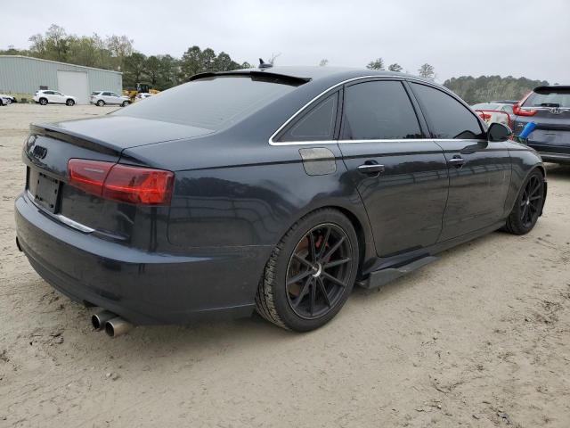 WAUGFAFC2GN020832 Audi A6 Premium Plus