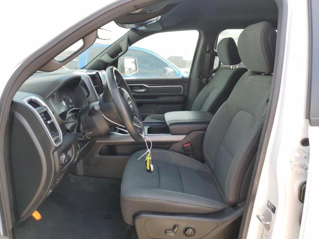 1C6SRFFT8PN563515 RAM 1500 Big Horn/lone Star