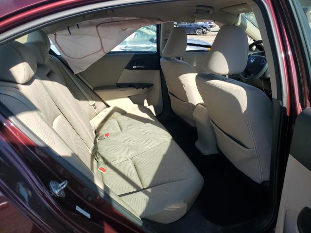 1HGCR2F38EA038000 Honda ACCORD LX