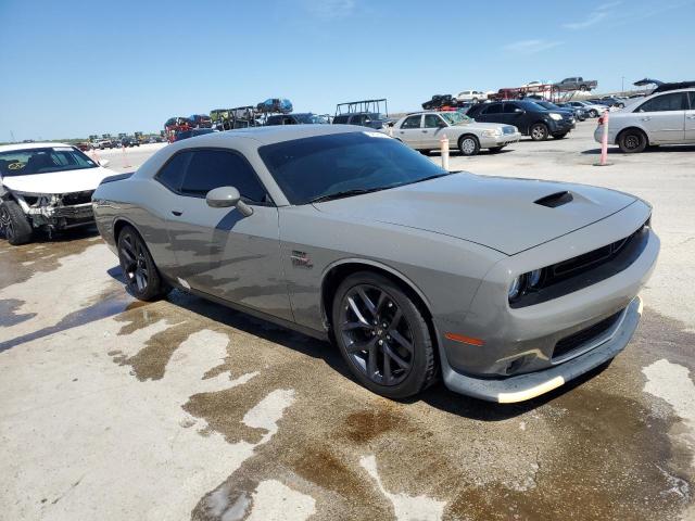 2C3CDZJG2KH543287 Dodge Challenger Gt