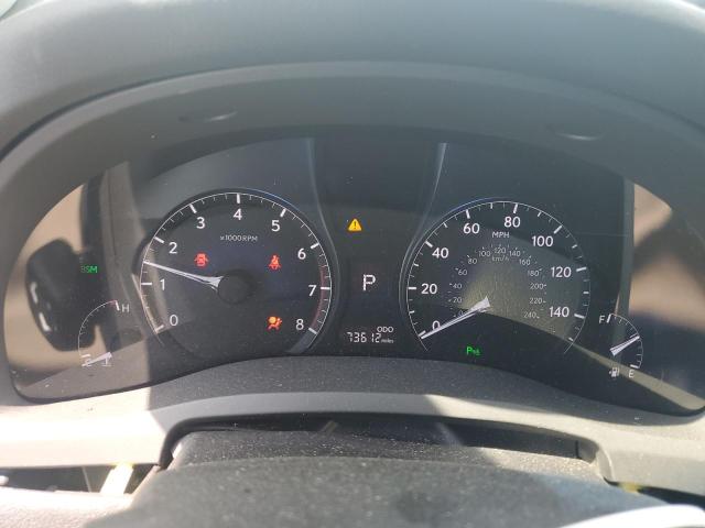 2T2ZK1BA9FC181638 Lexus RX 350
