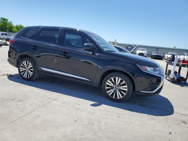 JA4AD2A3XKZ006765 Mitsubishi Outlander Es