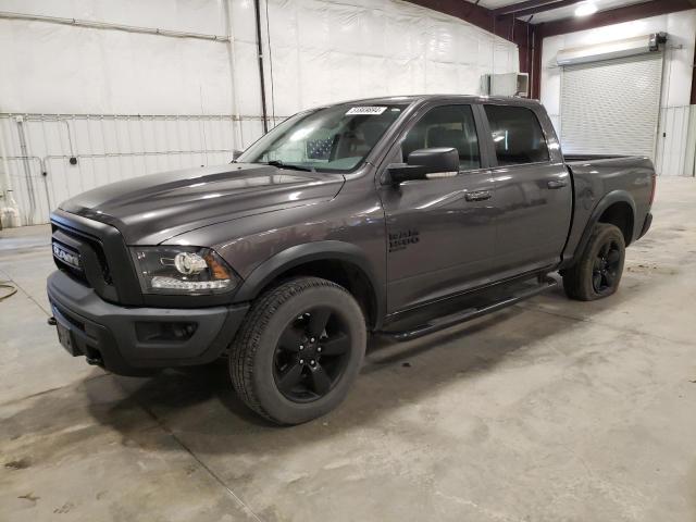 Продаж на аукціоні авто 2019 Ram 1500 Classic Slt, vin: 1C6RR7LGXKS676534, номер лоту: 51869894