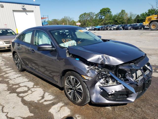 19XFC1E32JE001489 Honda CIVIC EX