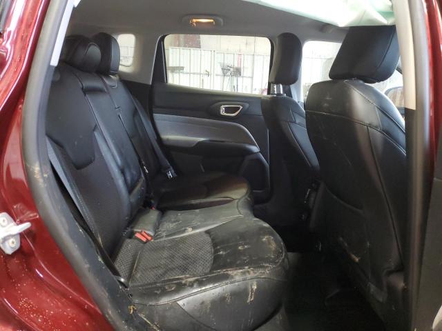 3C4NJCBB7NT156095 Jeep Compass Latitude