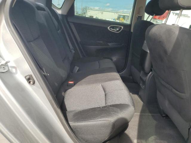 3N1AB7AP2EL623927 Nissan SENTRA S