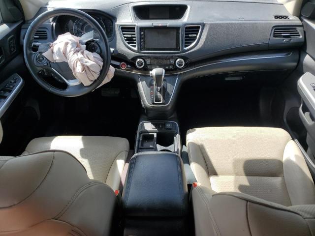 5J6RM4H97FL130039 Honda Cr-v Touring