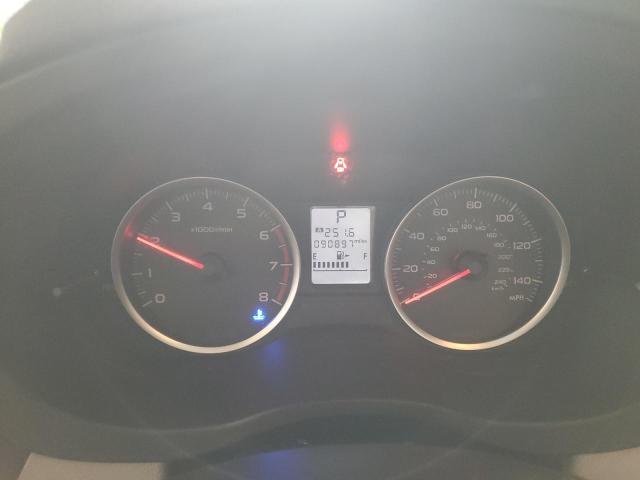 JF2SJADC1GH402378 Subaru Forester 2.5i Premium