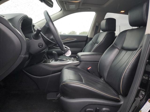 5N1DL0MM6HC554302 Infiniti QX60