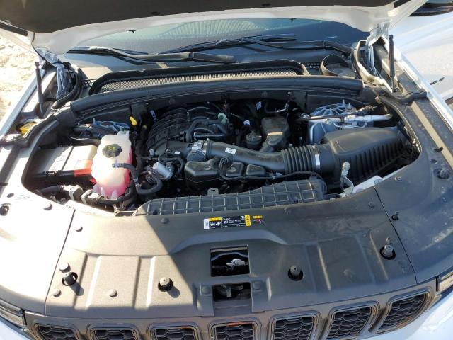 1C4RJKAG0R8509127 Jeep Grand Cherokee L Laredo