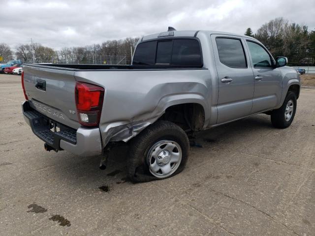 3TMCZ5ANXMM394992 Toyota Tacoma Double Cab