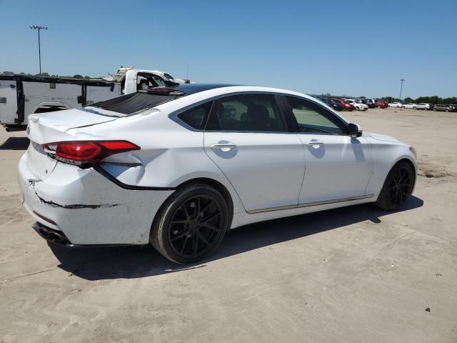 KMHGN4JF8FU045369 Hyundai Genesis 5.0l