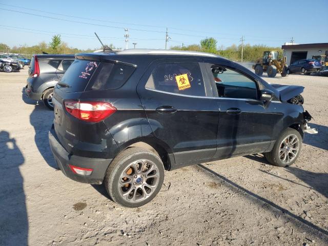MAJ6S3KL0KC263223 Ford Ecosport Titanium