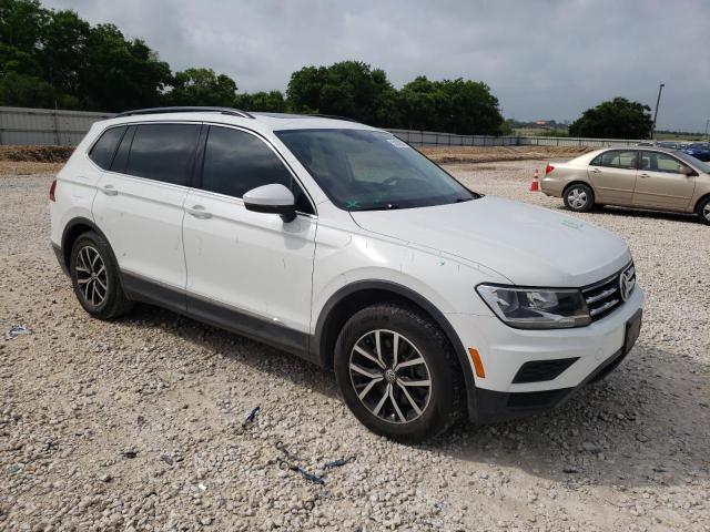 3VV3B7AX3MM064727 Volkswagen TIGUAN SE