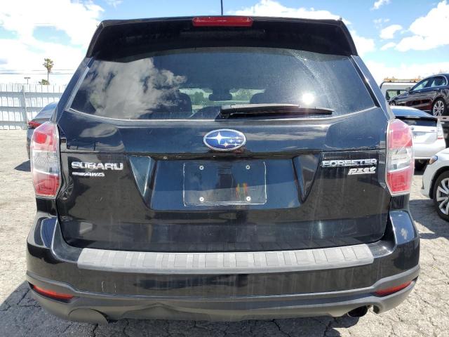 JF2SJAHC7EH467095 Subaru Forester 2.5i Limited