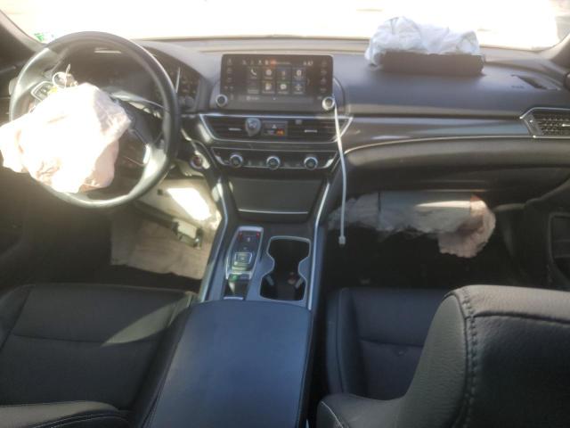 1HGCV2F31JA016278 Honda Accord Sport