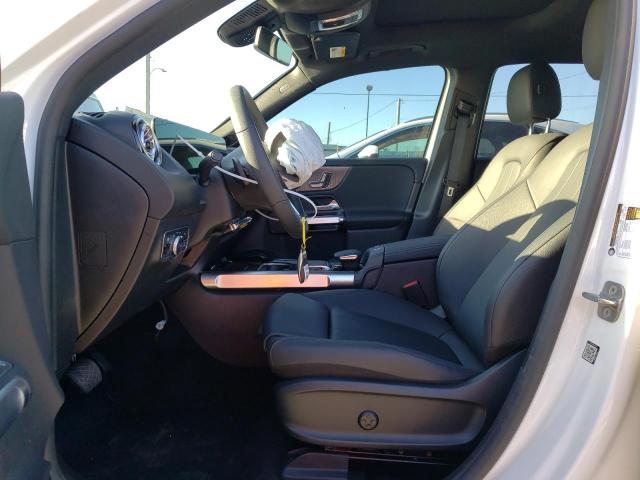 W1N9M0KB3PN043263 Mercedes-Benz Eqb 300 4matic