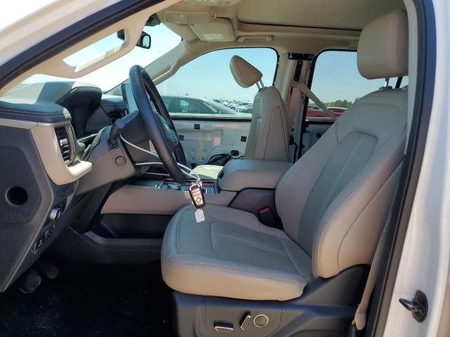 1FMJU1KT4NEA34793 Ford Expedition Limited