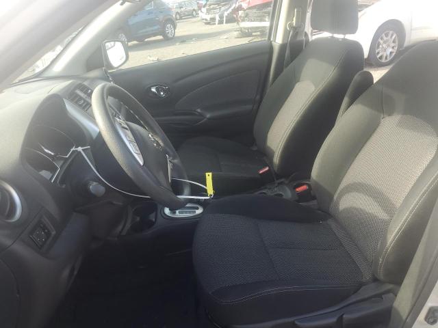 3N1CN7AP7GL876616 Nissan VERSA S