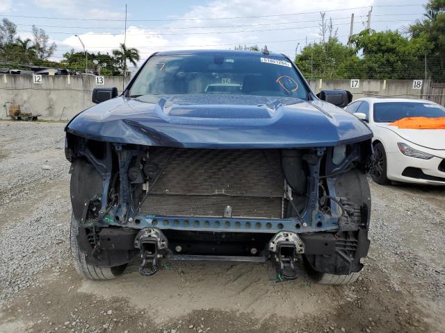 3GCPWBEH2LG164096 Chevrolet Silverado C1500 Custom
