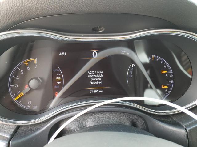 1C4RJFBTXJC344966 Jeep Grand Cherokee Limited