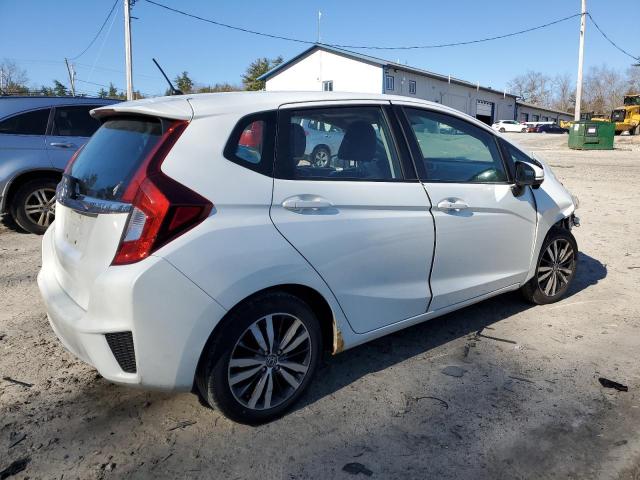 3HGGK5H89FM724499 Honda FIT EX
