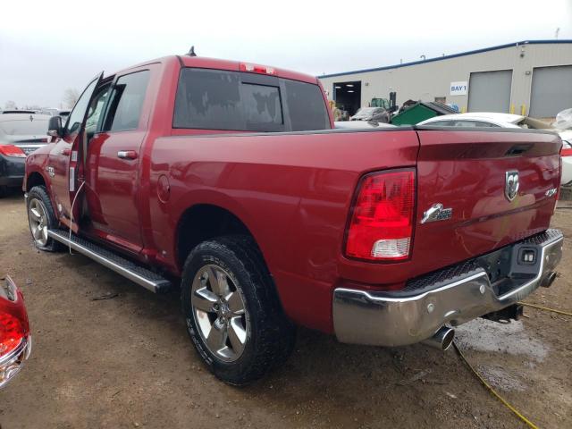 1C6RR7LT4FS516720 RAM 1500 Slt
