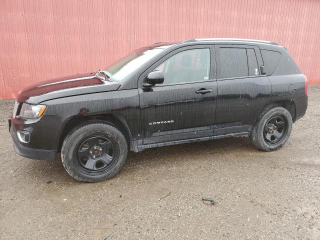 Auction sale of the 2014 Jeep Compass Limited, vin: 1C4NJDCB6ED835611, lot number: 48050384
