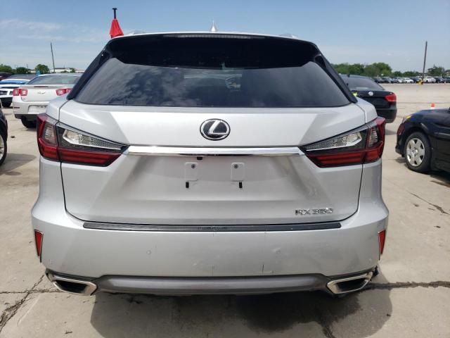 2T2ZZMCA5JC108111 Lexus Rx 350 Base