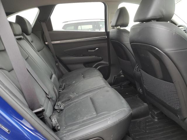 5NMJCCAE0NH038858 Hyundai TUCSON SEL
