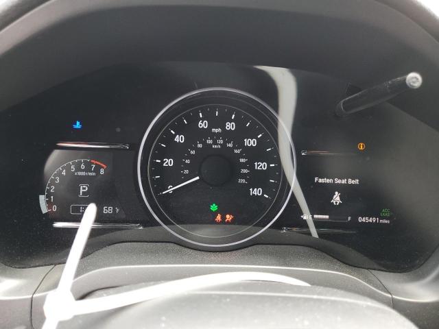 3CZRU5H7XKM700323 Honda Hr-v Exl