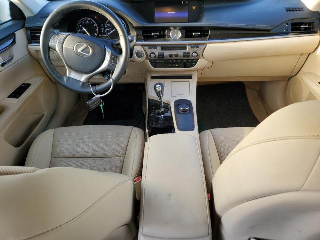 JTHBK1GG6F2160584 Lexus ES 350