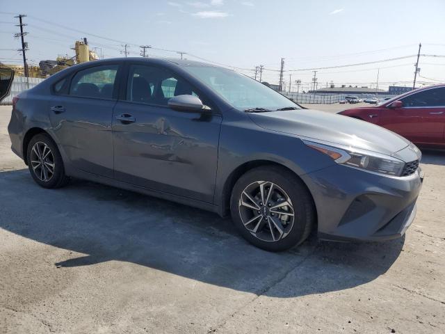 3KPF24AD8PE651892 KIA FORTE LX