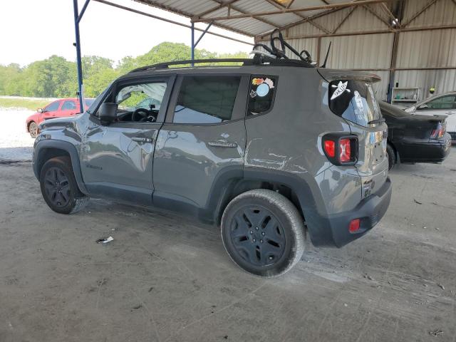 ZACNJBAB0LPK92940 Jeep Renegade Sport