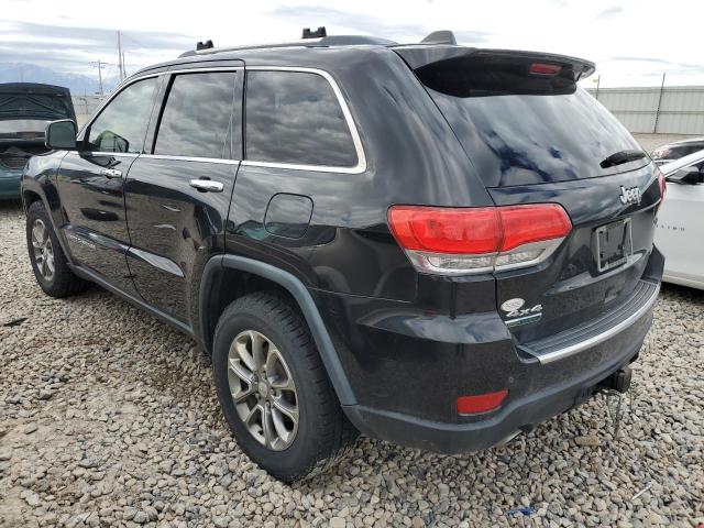 1C4RJFBM0EC431760 Jeep Grand Cherokee Limited