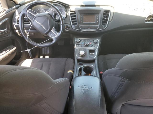 1C3CCCAB9GN127532 Chrysler 200 Limited