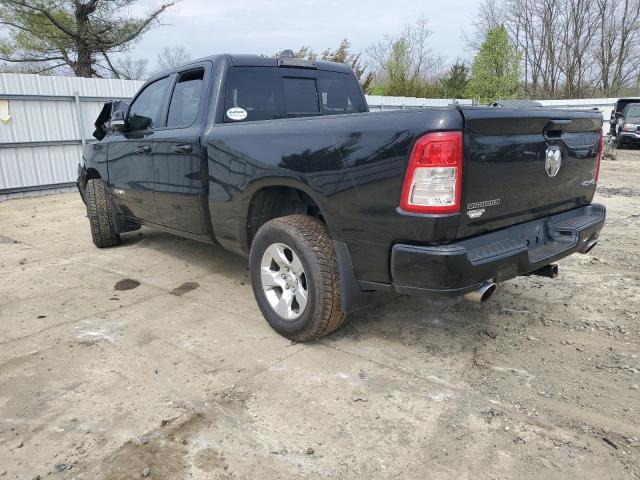1C6SRFBT5LN292588 RAM 1500 Big Horn/lone Star
