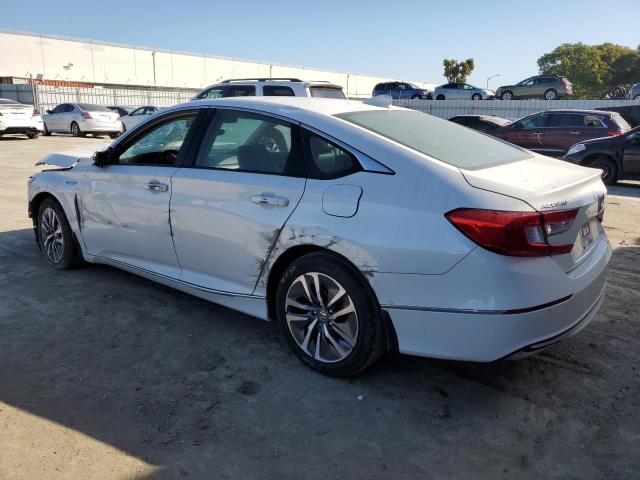 1HGCV3F50MA012699 Honda Accord Hybrid Exl