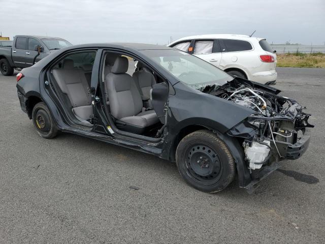 5YFBURHE0FP298095 Toyota COROLLA L