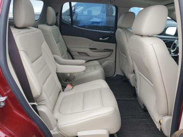1GKKNXLS1HZ216502 GMC Acadia Denali
