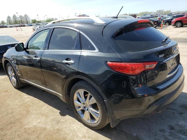 JN8CS1MW4EM412776 Infiniti QX70