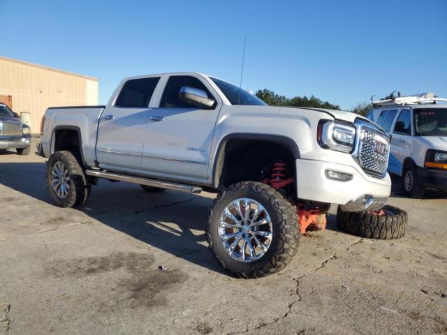 3GTU2PEJ1JG511980 GMC Sierra K1500 Denali