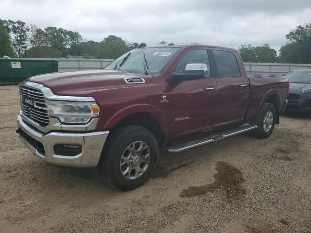 Auction sale of the 2022 Ram 2500 Laie, vin: 3C6UR5FL0NG158094, lot number: 48920724