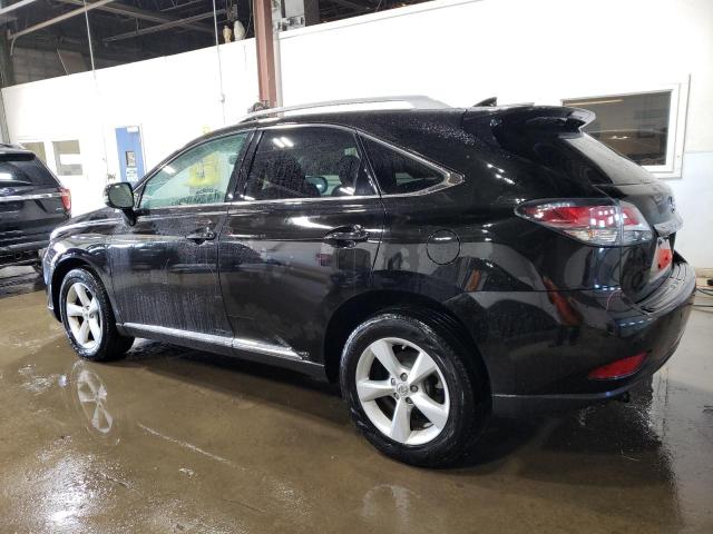 2T2BK1BA8FC281148 Lexus Rx 350 Base
