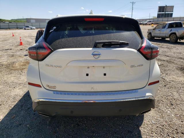 5N1AZ2CS5LN146240 Nissan MURANO SL